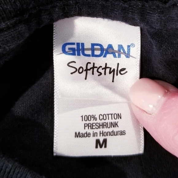 SAM Smith The Lonely Tour 2015 Concert Band Tee - Picture 4 of 7